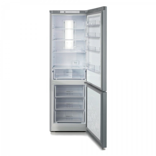 Купить  холодильник бирюса 860 m nf в интернет-магазине Айсберг! фото 3